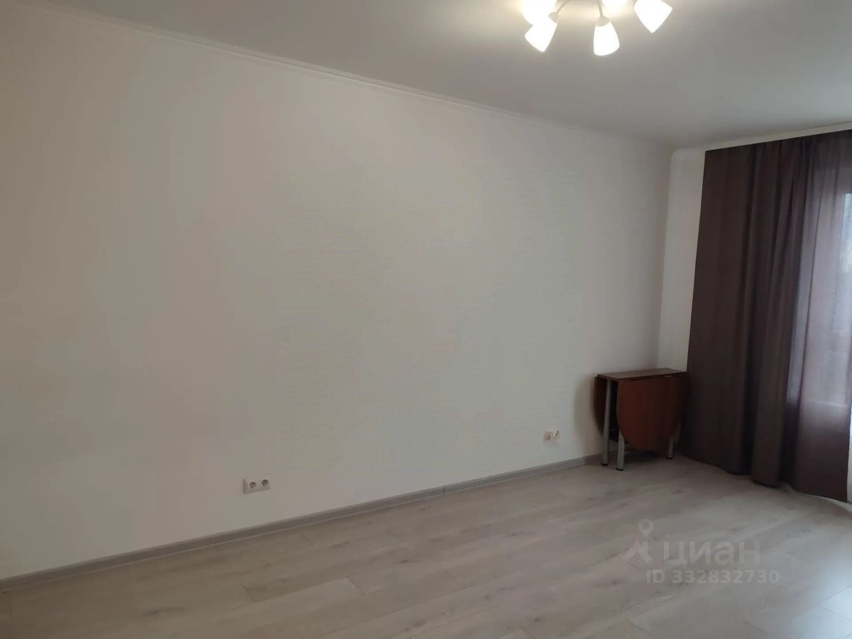2-комнатная квартира, 58,1 м² — фото 7