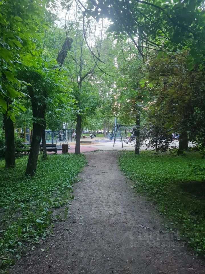 2-комнатная квартира, 65,9 м² — фото 3