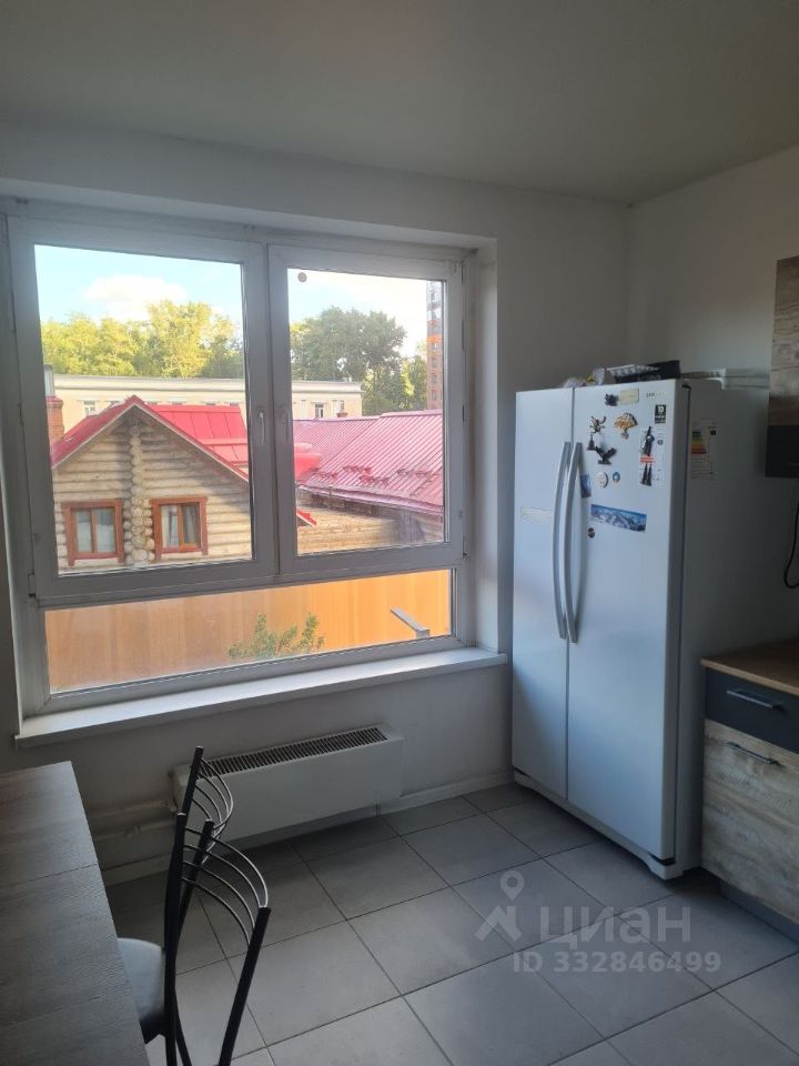2-комнатная квартира, 65,9 м² — фото 2