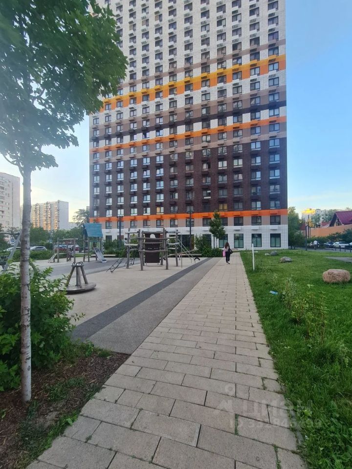 2-комнатная квартира, 65,9 м² — фото 1