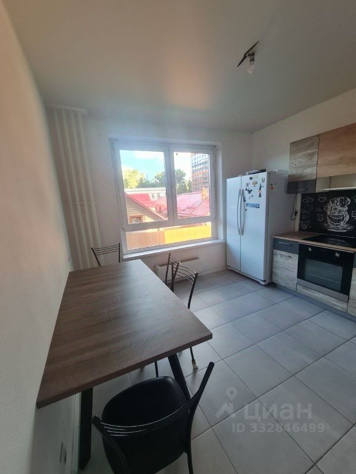 2-комнатная квартира, 65,9 м² — фото 8