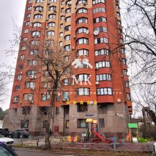 2-комн.кв., 71 м², этаж 15