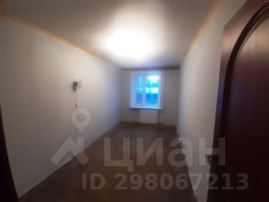 2-комн.кв., 45 м², этаж 3