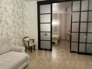 1-комн.кв., 71 м², этаж 3