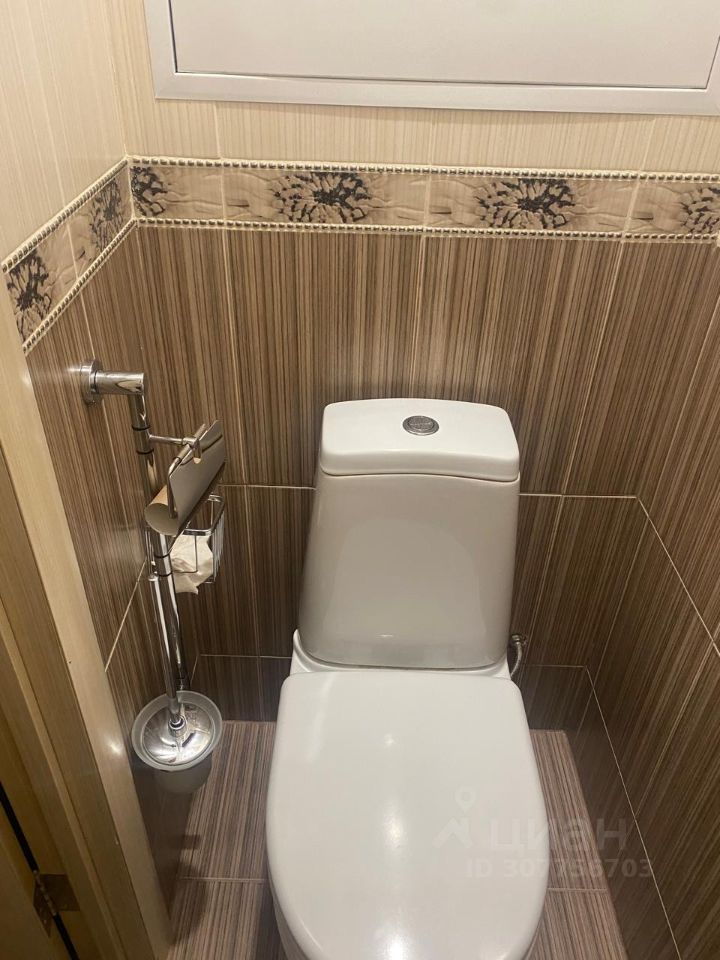 1-комнатная квартира, 28 м² — фото 4