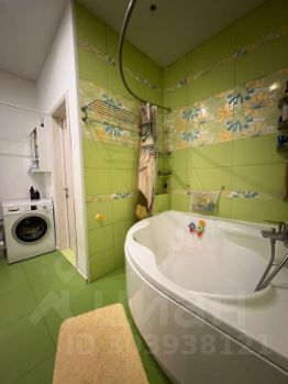 3-комн.кв., 98 м², этаж 16
