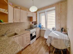 1-комн.кв., 35 м², этаж 7