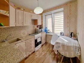 1-комн.кв., 35 м², этаж 7