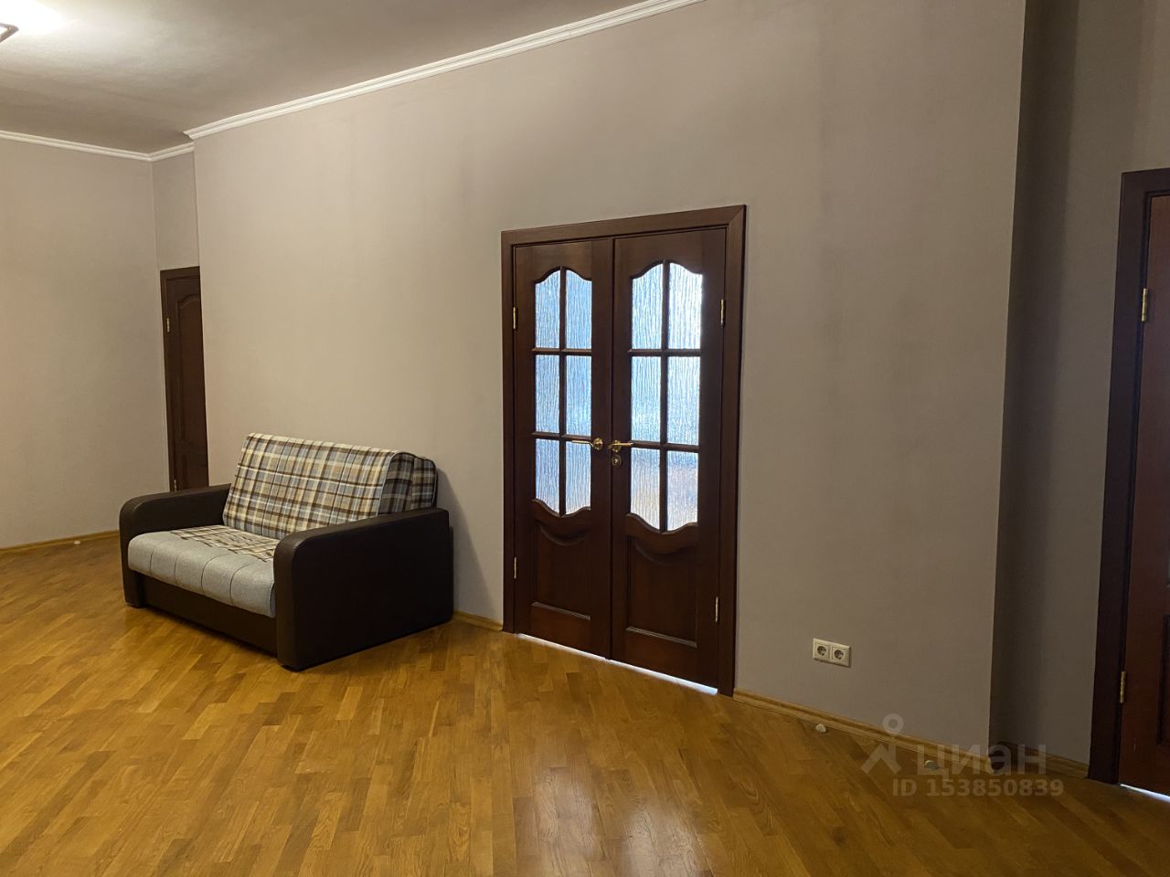 4-комнатная квартира, 153,1 м² — фото 4