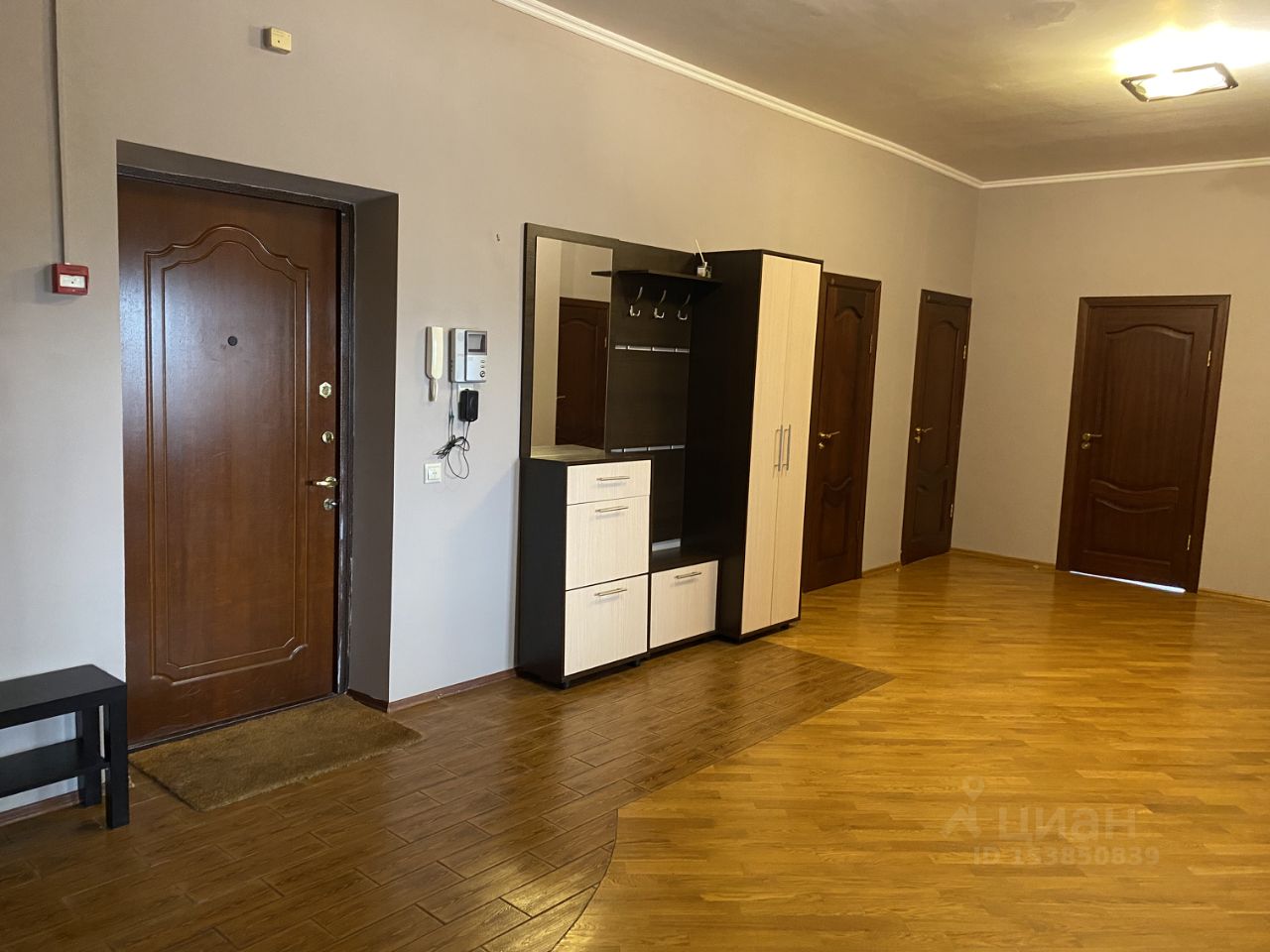4-комнатная квартира, 153,1 м² — фото 3