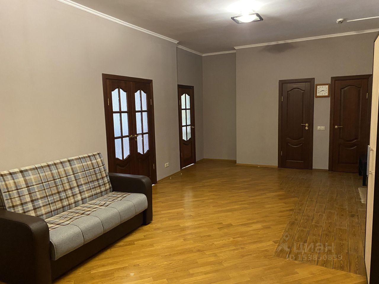 4-комнатная квартира, 153,1 м² — фото 5