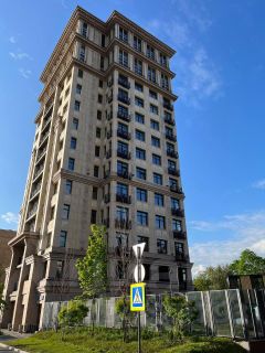 3-комн.кв., 101 м², этаж 7