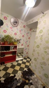 2-комн.кв., 41 м², этаж 5