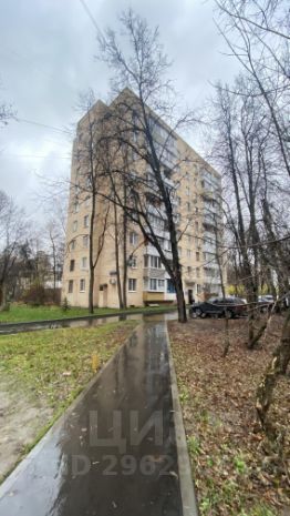 2-комн.кв., 41 м², этаж 5