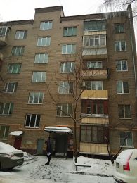 2-комн.кв., 48 м², этаж 5