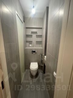 3-комн.кв., 90 м², этаж 8