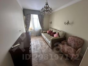 многокомн. кв., 260 м², этаж 11