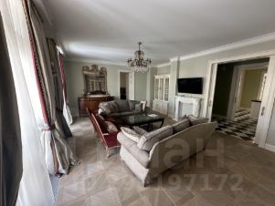 многокомн. кв., 260 м², этаж 11