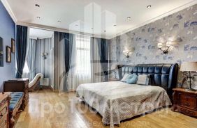 5-комн.кв., 379 м², этаж 19