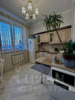 2-комн.кв., 65 м², этаж 7