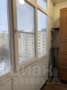 3-комн.кв., 83 м², этаж 8