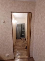 2-комн.кв., 45 м², этаж 4