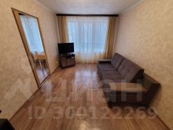 2-комн.кв., 45 м², этаж 4