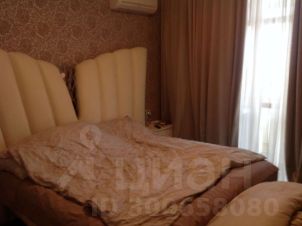 2-комн.кв., 103 м², этаж 15