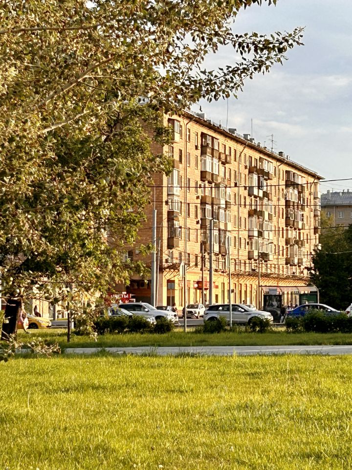 Продается2-комн.квартира,52,6м²