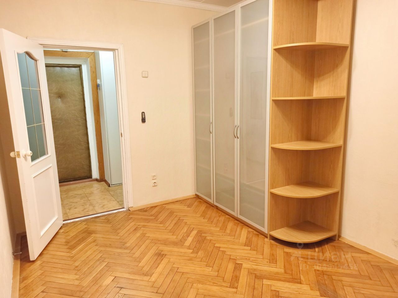 Продается2-комн.квартира,45,8м²