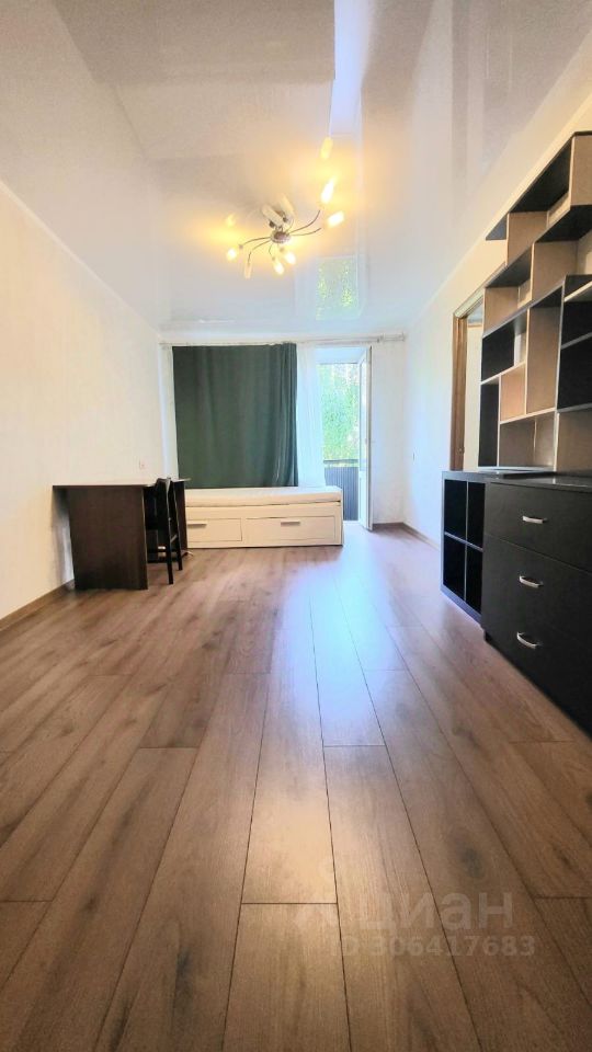 Сдается2-комн.квартира,42,6м²