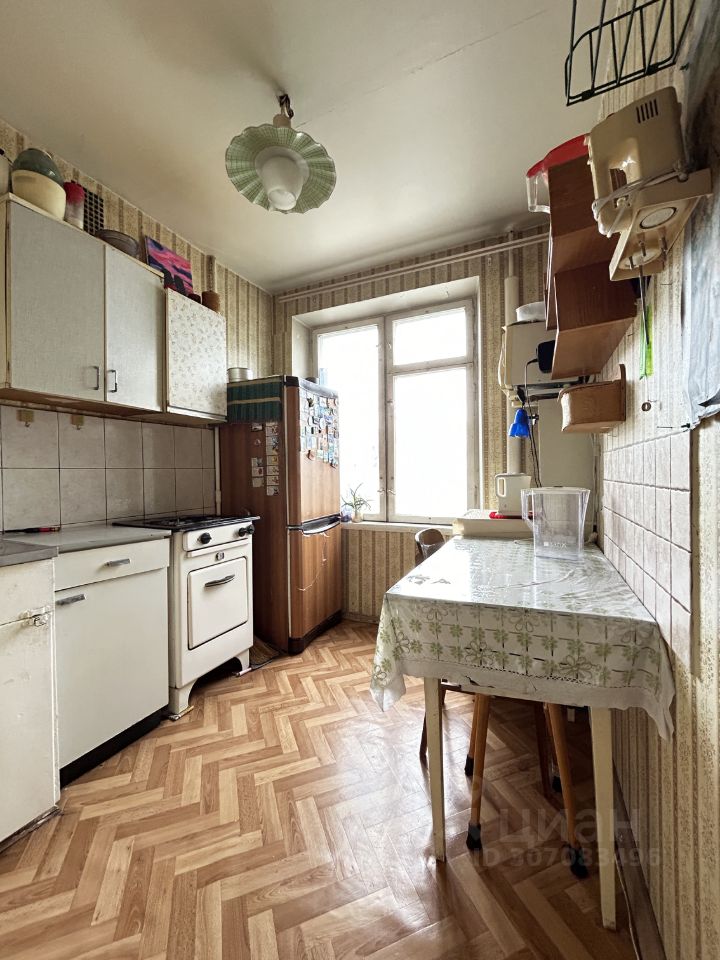 Продается1-комн.квартира,31м²