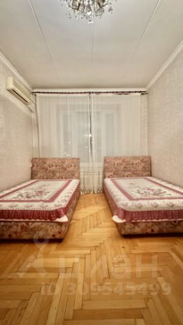 2-комн.кв., 60 м², этаж 6