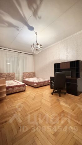 2-комн.кв., 60 м², этаж 6