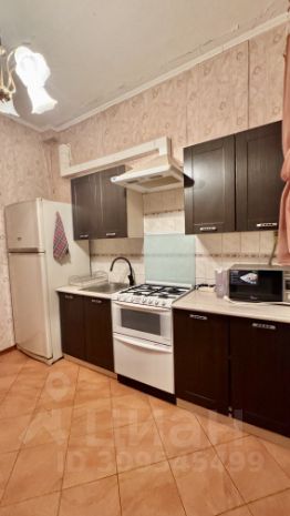 2-комн.кв., 60 м², этаж 6