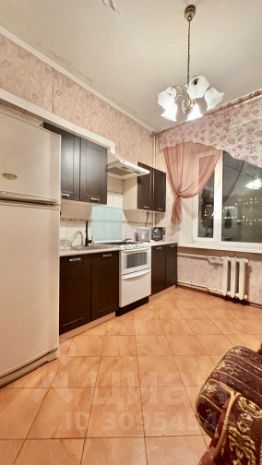 2-комн.кв., 60 м², этаж 6