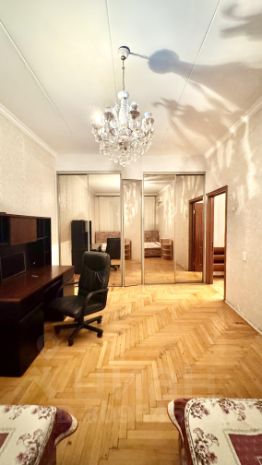 2-комн.кв., 60 м², этаж 6