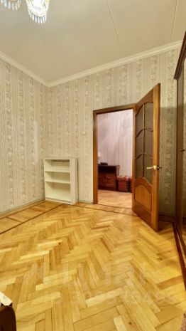 2-комн.кв., 60 м², этаж 6