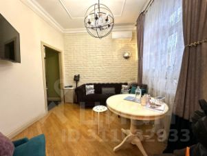 2-комн.кв., 59 м², этаж 4