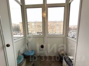 2-комн.кв., 59 м², этаж 4