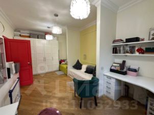 2-комн.кв., 59 м², этаж 4