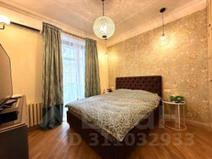 2-комн.кв., 59 м², этаж 4