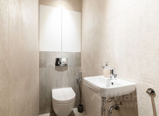 3-комн., 75 м², 3/9 этаж