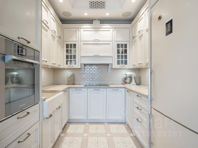 5-комн., 180 м², 12/19 этаж