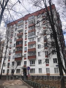 1-комн.кв., 32 м², этаж 5