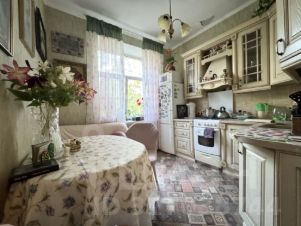 2-комн.кв., 53 м², этаж 3