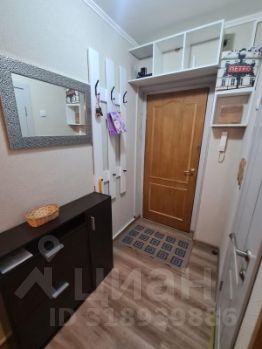 2-комн.кв., 43 м², этаж 5