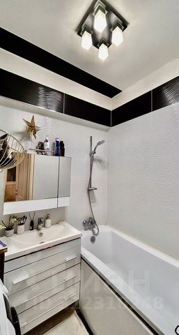 2-комн.кв., 65 м², этаж 7