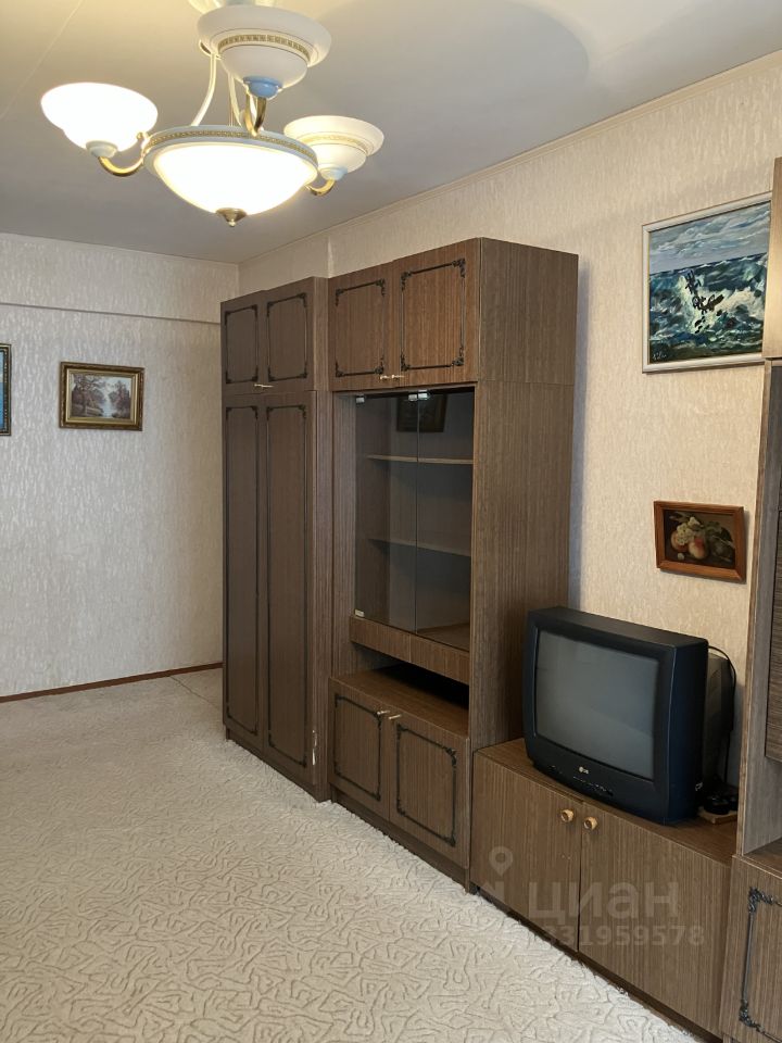 2-комнатная квартира, 45 м² — фото 7