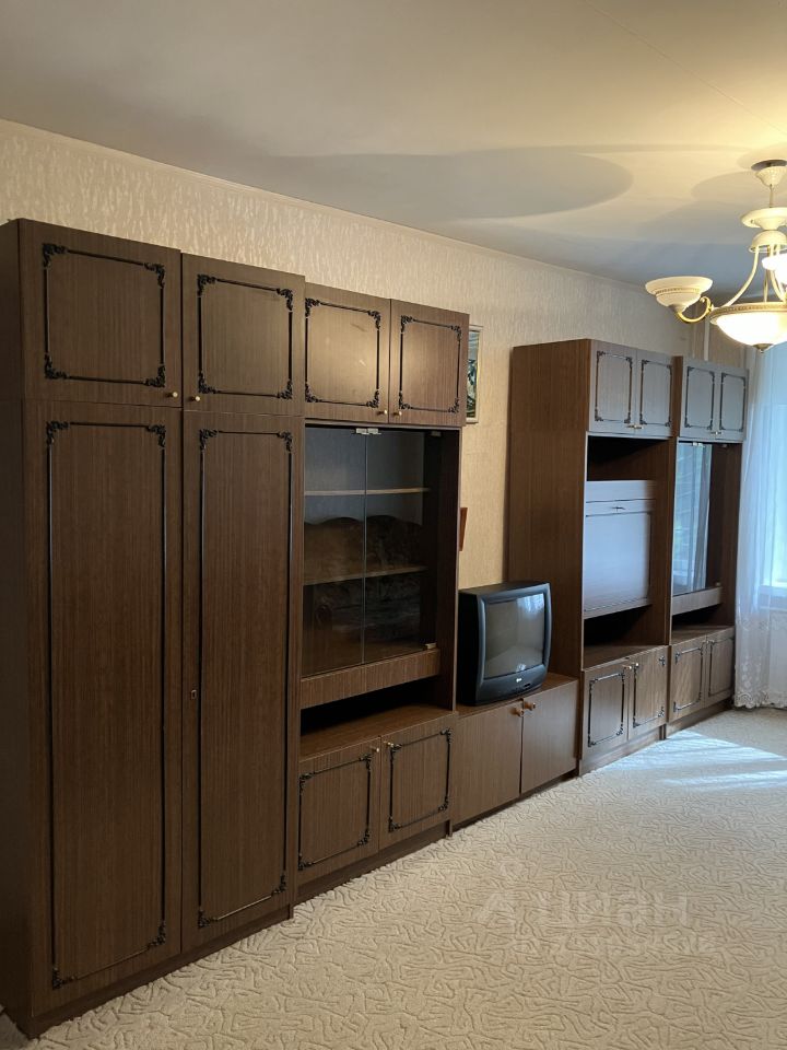 2-комнатная квартира, 45 м² — фото 5
